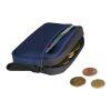 Resi Plus GRS recycelte Brieftasche navy