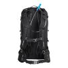 Halfar Rucksack OUTDOOR schwarz | ohne Werbeanbringung