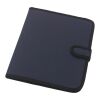 University A4 Schreibmappe Standard | tiefes blau | ohne Werbeanbringung | Nicht verfügbar | Nicht verfügbar | Nicht verfügbar