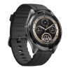 Prixton SWB33 Smartwatch schwarz | ohne Werbeanbringung