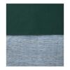 Lara Sublimation-Multi-Schal mit Fleece-Schicht und Säumen waldgrün | Nicht verfügbar | Sublimation | Vorderseite | 250 mm x 500 mm