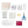 MyKit M Erste-Hilfe Premium transparent grün | Nicht verfügbar | ohne Werbeanbringung | Nicht verfügbar | Nicht verfügbar