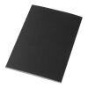 Novella Austen A5 Softcover Notizbuch – 50 Blatt schwarz