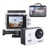Action Camera DV609 grau | ohne Werbeanbringung