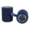 Prixton Aloha Pro 30W Lautsprecher transparent blau
