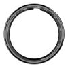 Prixton Orbyt Touch Smart Ring schwarz | 9(19.1 mm)