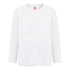 THC BUCHAREST KIDS WH. Langarmshirt weiss | ohne Werbeanbringung | Nicht verfügbar | Nicht verfügbar | Nicht verfügbar