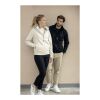 Galena Sweatjacke aus recyceltem Material Unisex Oatmeal | XL