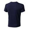 Nanaimo T Shirt Standard | tiefes blau | L | ohne Werbeanbringung | Nicht verfügbar | Nicht verfügbar | Nicht verfügbar