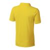 Calgary Poloshirt gelb | L