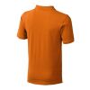 Calgary Poloshirt Standard | orange | XS | ohne Werbeanbringung | Nicht verfügbar | Nicht verfügbar | Nicht verfügbar