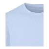 Surrey Sweater mit Rundhalsausschnitt Nebelblau | 3XL