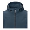 Langley Softshell Jacke Hale Blue | S