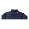 Athenas recycelte wattierte Jacke für Herren Standard | navy | XL | ohne Werbeanbringung | Nicht verfügbar | Nicht verfügbar | Nicht verfügbar