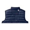 Pallas GRS recycelter wattierter Bodywarmer für Herren Standard | navy | 3XL | ohne Werbeanbringung | Nicht verfügbar | Nicht verfügbar | Nicht verfügbar