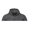 Nubia Performance Kapuzensweatjacke für Herren Standard | storm grey | S | ohne Werbeanbringung | Nicht verfügbar | Nicht verfügbar | Nicht verfügbar