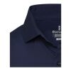 Carnelian Popeline Hemd Standard | Navy Blue | S | ohne Werbeanbringung | Nicht verfügbar | Nicht verfügbar | Nicht verfügbar