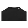 Balfour Kurzärmeliges T-Shirt aus 200 g/m² Bio Baumwolle (OCS), unisex Schwarz | L