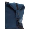 VINGA Baltimore Weekendbag navy blau