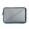 VINGA Baltimore Laptopcase 15“ navy blau | ohne Werbeanbringung | Nicht verfügbar | Nicht verfügbar
