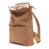 VINGA Sloane Recycled PET Rucksack braun | ohne Werbeanbringung | Nicht verfügbar | Nicht verfügbar | Nicht verfügbar
