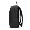 NOUMEA. Laptop-Rucksack (16") aus PU schwarz