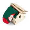 SANTA. Kinderstrümpfe Gemischt