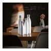 Mississippi 800W Trinkflasche recy.Edelstahl, 810 ml. Für Sublimationsdruck geeignet Weiß | ohne Werbeanbringung | Nicht verfügbar | Nicht verfügbar | Nicht verfügbar