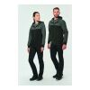 3-lagige Unisex-Softshelljacke, 300 g/m² schwarz-anthrazit | XS | Nicht verfügbar | Nicht verfügbar | Nicht verfügbar