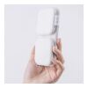 3188 | Xoopar Trafold 3 Wireless charger 15W Weiss | ohne Werbeanbringung | Nicht verfügbar | Nicht verfügbar | Nicht verfügbar