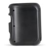 M-1803 | Muse Party-Lautsprecher mit Mikrofon 150W Schwarz | Doming | Oberseite | Ø 52 mm | Nicht verfügbar