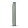 2PB18100 | Fresh 'n Rebel Powerbank 18000mAh USB-C Fast Charging 20W Dried Green
