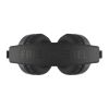 3HP1000 I Fresh 'n Rebel Code Core-Wireless on-ear Headphone Gewehrmetall  dunkel-Gewehrmetall  dunkel | Doming | rechte Seite | Ø 35 mm