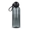 Sagaform Ture Wasserflasche 600 ml Schwarz-Schwarz | ohne Werbeanbringung | Nicht verfügbar | Nicht verfügbar