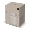 Sagaform Trine Thermokaraffe (recycelt) 1.5 L Beige