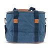 Orrefors Jagd Kühltasche 27 Liter Dunkelblau | Digital Transferdruck | Tasche | 100 mm x 50 mm | Nicht verfügbar