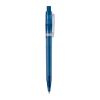 Kugelschreiber Baron '03 Ice Frosty Marineblau | 1-farbiger Tampondruck | Clip | 15 mm x 5 mm | Nicht verfügbar