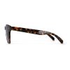 Finn Sonnenbrille UV400 Schwarz-Braun
