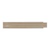 Zollstock 2m Premium natur Natur | 1-farbiger Tampondruck | Seite 2 | 65 mm x 25 mm | Nicht verfügbar