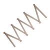 Zollstock 2m Premium natur Natur