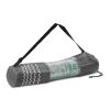 Fitness-Yogamatte mit Trageriemen Rot Weiß | Digital Transferdruck | Tasche | 100 mm x 70 mm | Nicht verfügbar