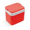 Kühlbox Classic 10L Rot Weiß | ohne Werbeanbringung | Nicht verfügbar | Nicht verfügbar | Nicht verfügbar