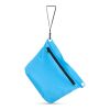 Wasserabweisende Ripstop-Umhängetasche 33 x 23 x 13 cm Hellblau | ohne Werbeanbringung | Nicht verfügbar | Nicht verfügbar