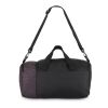 R-PET 600D faltbare Untersitz-Tasche 20L Schwarz | ohne Werbeanbringung | Nicht verfügbar | Nicht verfügbar