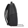 Laptop Rucksack Maverick 12L Schwarz | Digital Transferdruck | Fach | 100 mm x 160 mm
