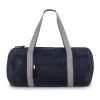 R-PET 190T Leichte Sport- und Reisetasche 48 x 23 x 23 cm 20 l Dunkelblau | ohne Werbeanbringung | Nicht verfügbar | Nicht verfügbar