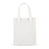 R-PET Kühltasche Non Woven 23x 15 x 27,5cm 75g/m² Weiss | ohne Werbeanbringung | Nicht verfügbar | Nicht verfügbar