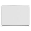 A2 Schreibtischunterlage Sublimation 59x42 cm Weiss | ohne Werbeanbringung | Nicht verfügbar | Nicht verfügbar