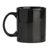 Tasse Oslo 300ml schwarz | ohne Werbeanbringung | Nicht verfügbar | Nicht verfügbar | Nicht verfügbar