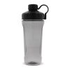 Shaker XL 900ml schwarz | 1-farbiger Tampondruck | Seite 2 | 25 mm x 50 mm | Nicht verfügbar